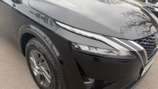 Nissan Qashqai 1.3 DiG-T MH Acenta Premium 5dr Petrol Hatchback